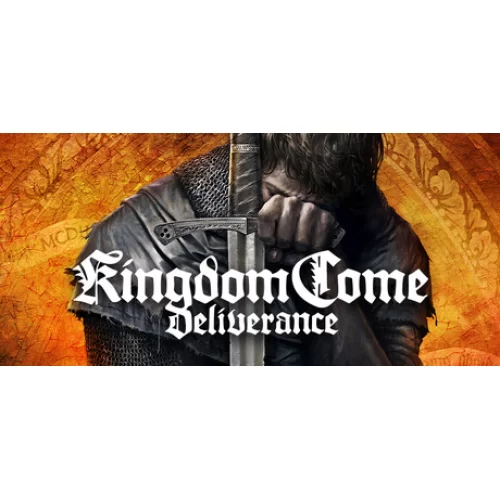  Kingdom Come Deliverance